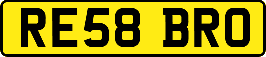 RE58BRO