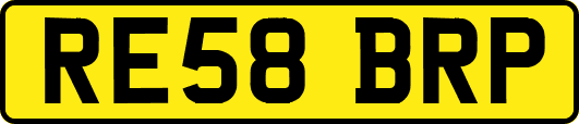 RE58BRP