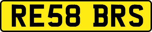 RE58BRS