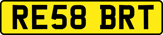 RE58BRT