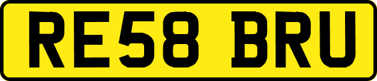 RE58BRU