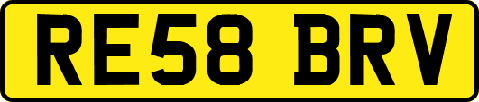 RE58BRV