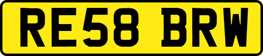 RE58BRW