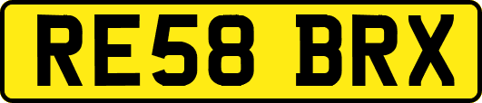 RE58BRX