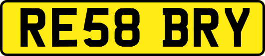 RE58BRY