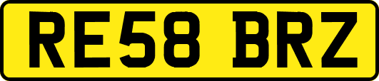 RE58BRZ