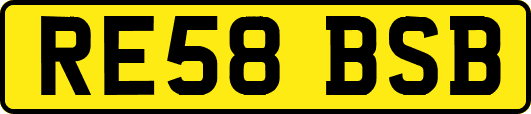 RE58BSB