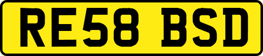 RE58BSD