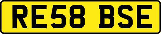 RE58BSE