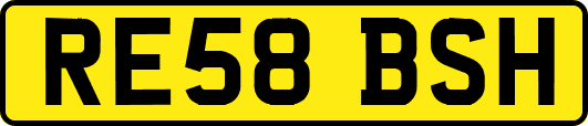 RE58BSH