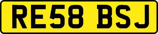 RE58BSJ