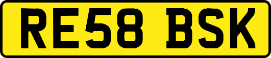 RE58BSK