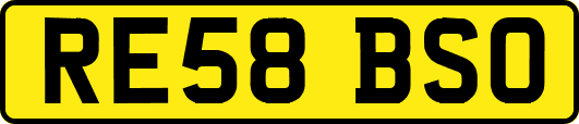 RE58BSO
