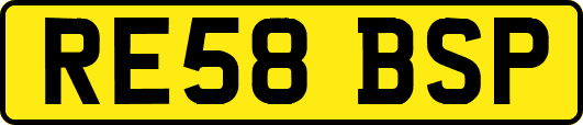 RE58BSP