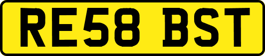 RE58BST