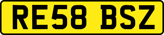 RE58BSZ