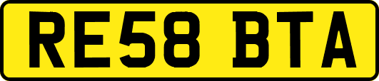 RE58BTA