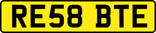 RE58BTE