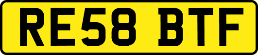 RE58BTF