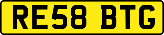 RE58BTG