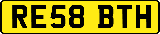 RE58BTH