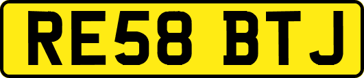 RE58BTJ