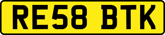 RE58BTK