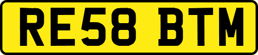 RE58BTM