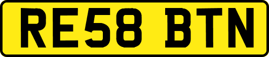 RE58BTN