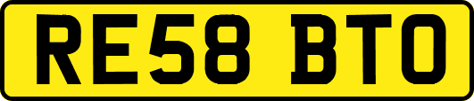 RE58BTO