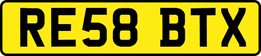 RE58BTX