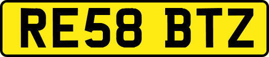RE58BTZ