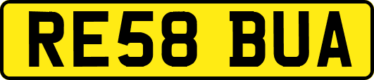 RE58BUA