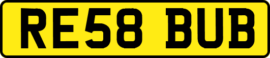 RE58BUB