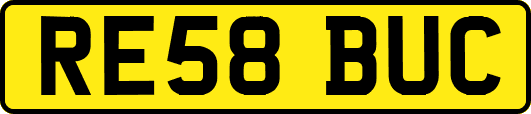 RE58BUC
