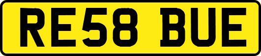 RE58BUE