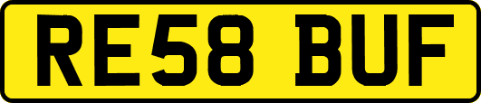 RE58BUF