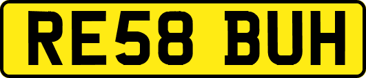RE58BUH