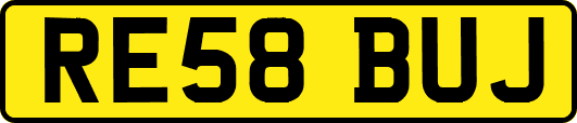 RE58BUJ