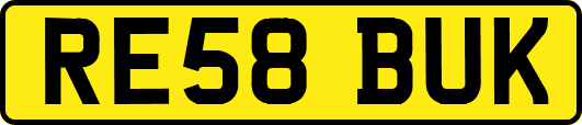 RE58BUK