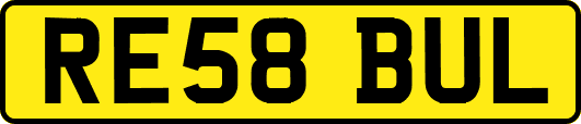 RE58BUL