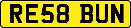 RE58BUN