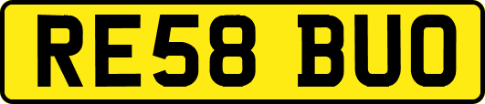 RE58BUO