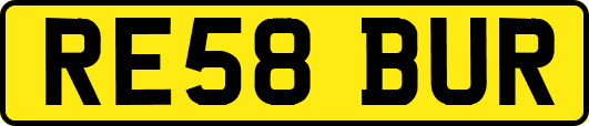 RE58BUR