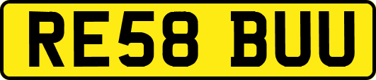 RE58BUU