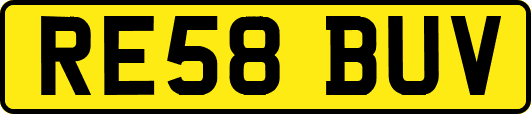 RE58BUV