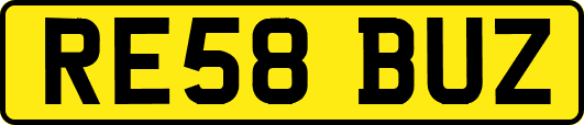 RE58BUZ