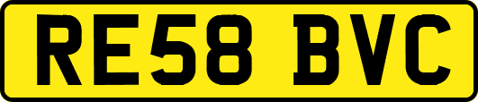 RE58BVC
