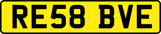 RE58BVE
