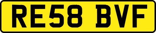 RE58BVF